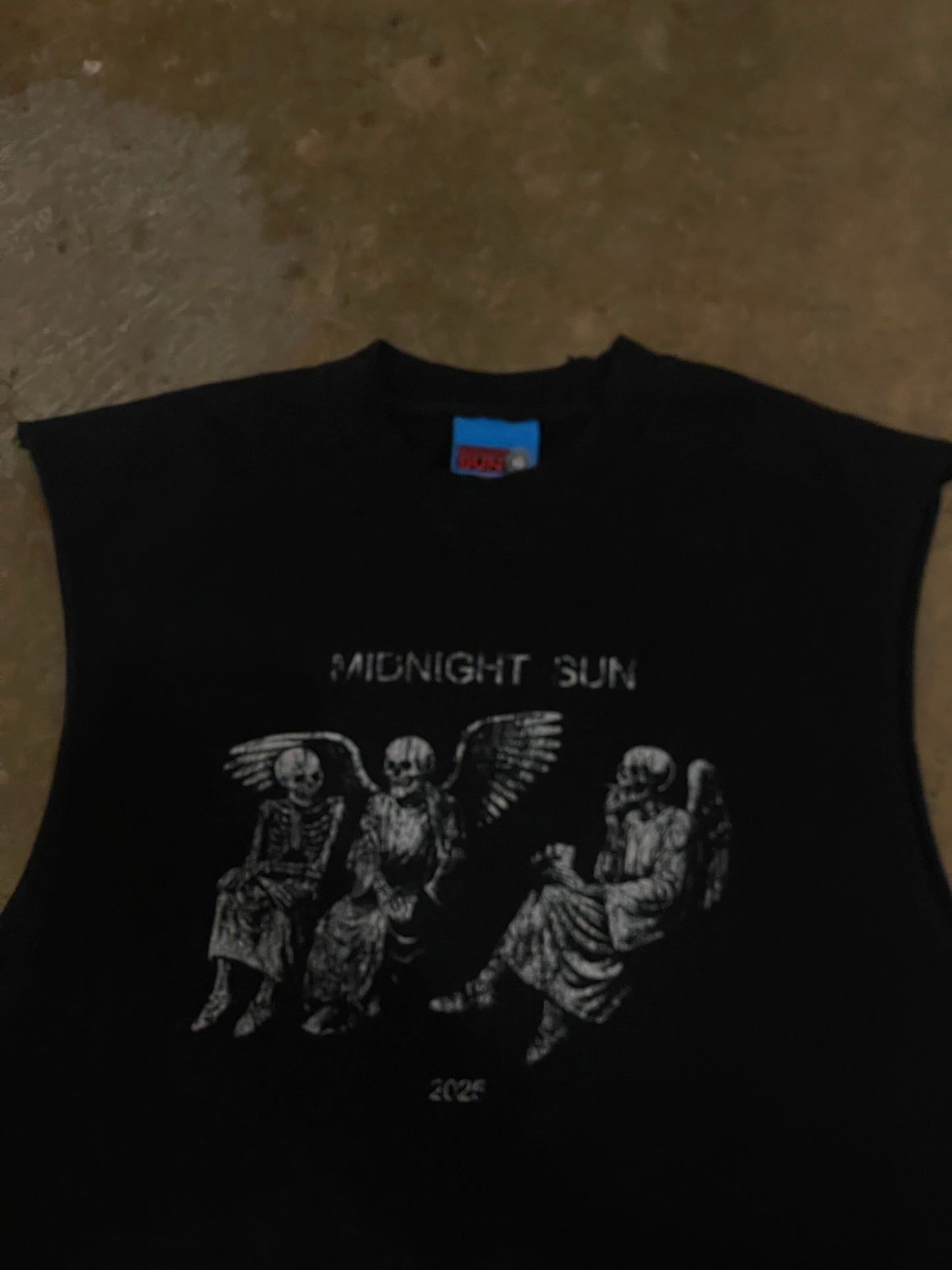 heaven and hell cutoff