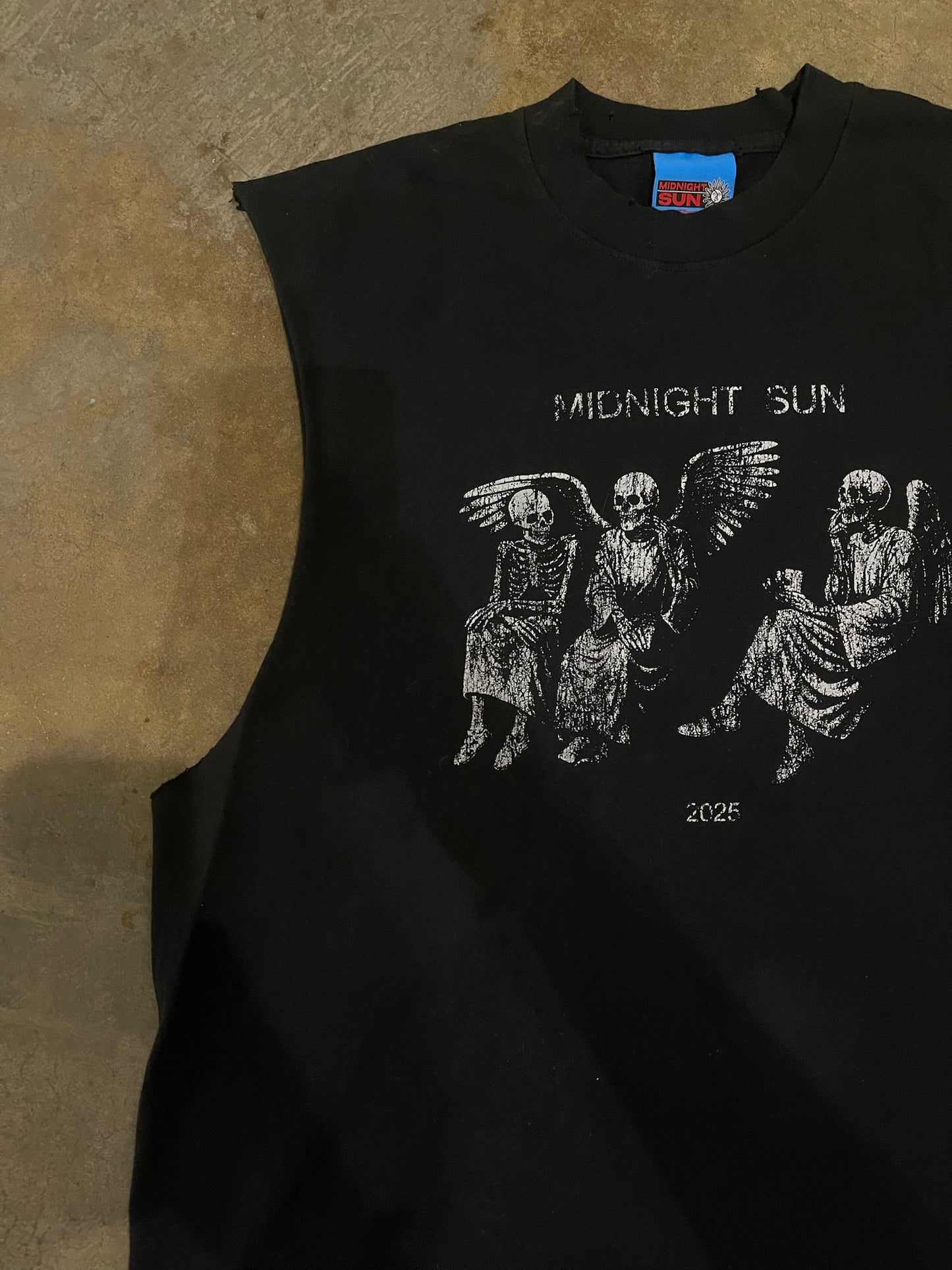 heaven and hell cutoff