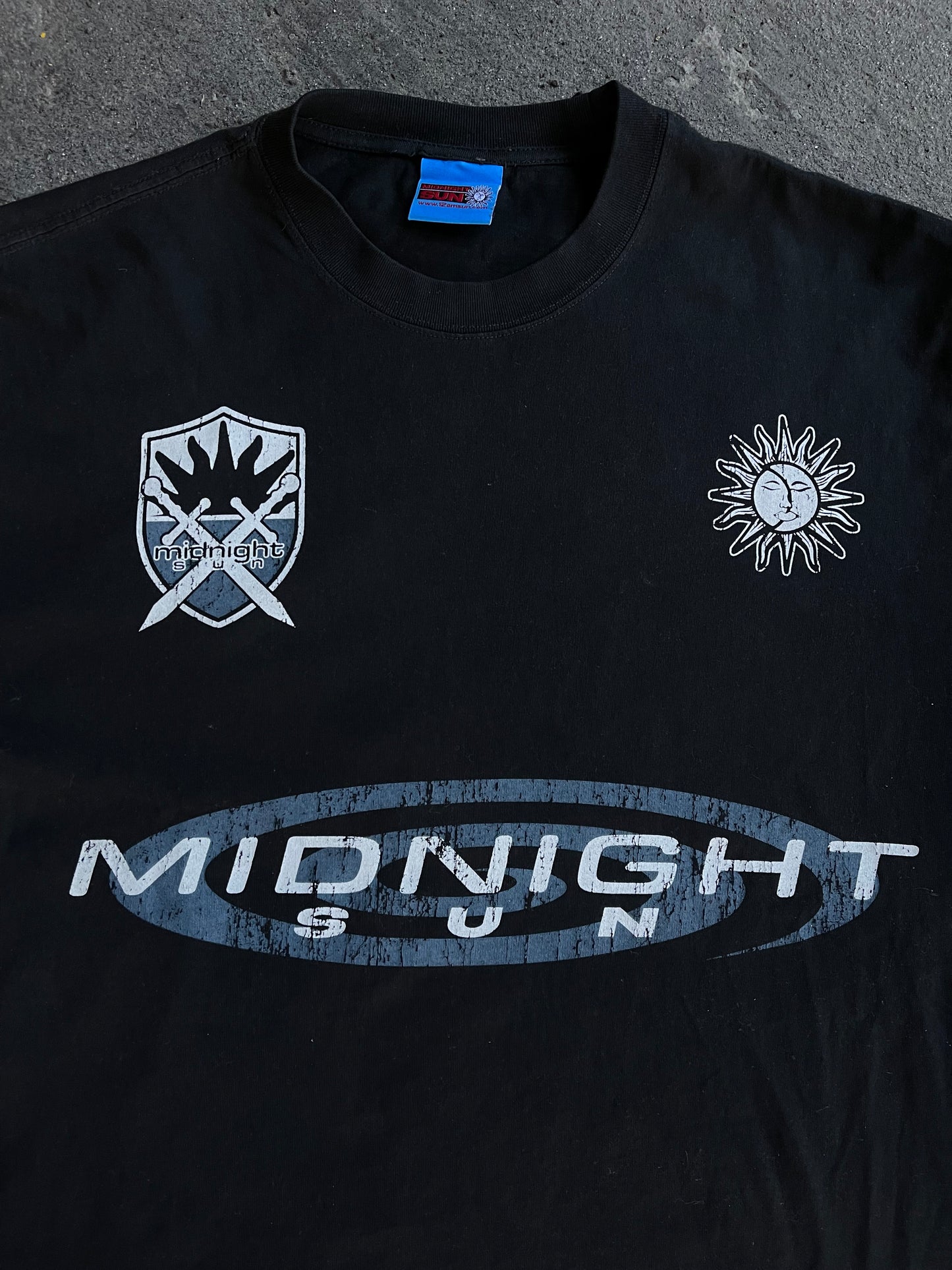 msfc soccer kit tee