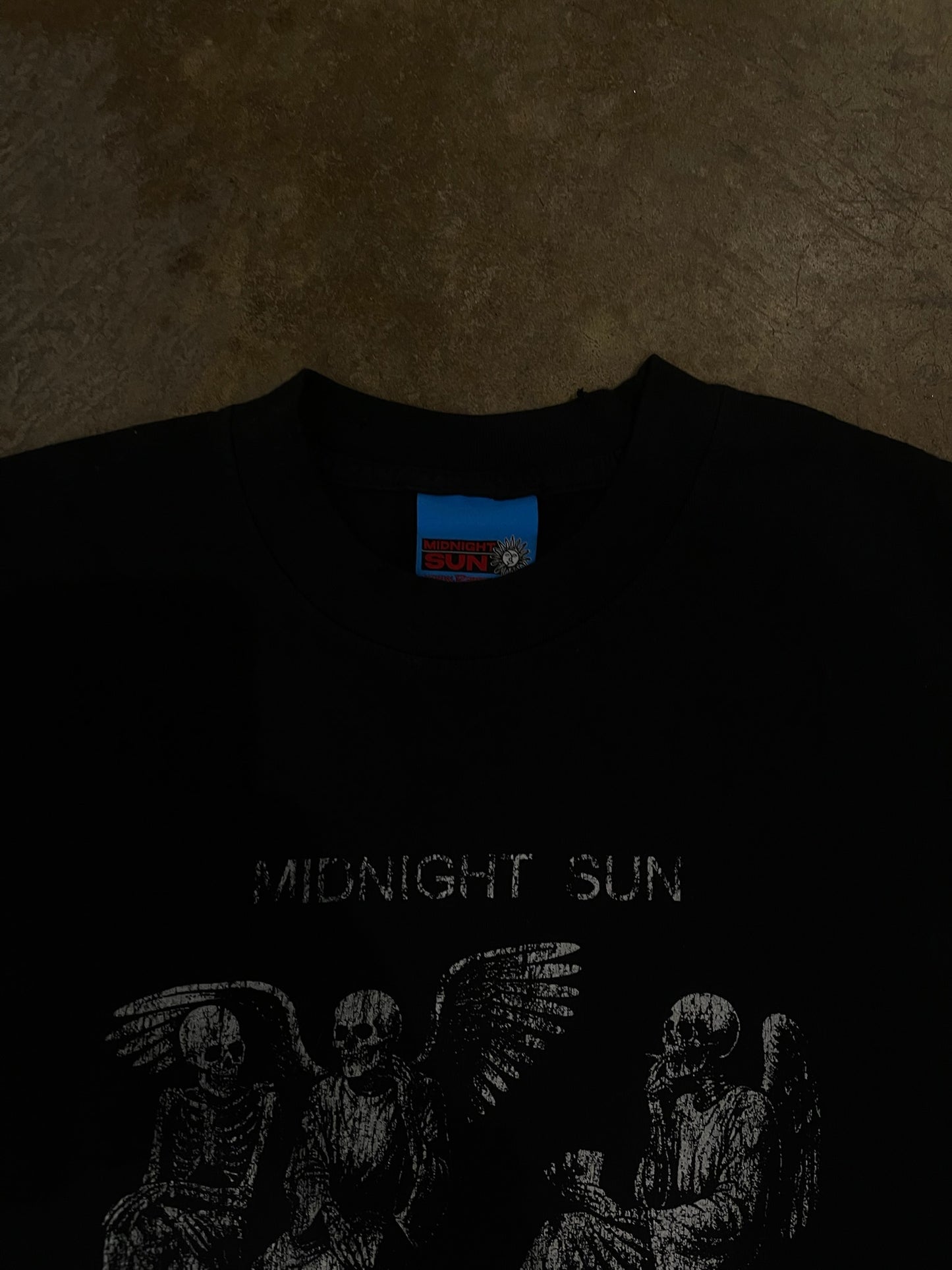 heaven and hell cutoff