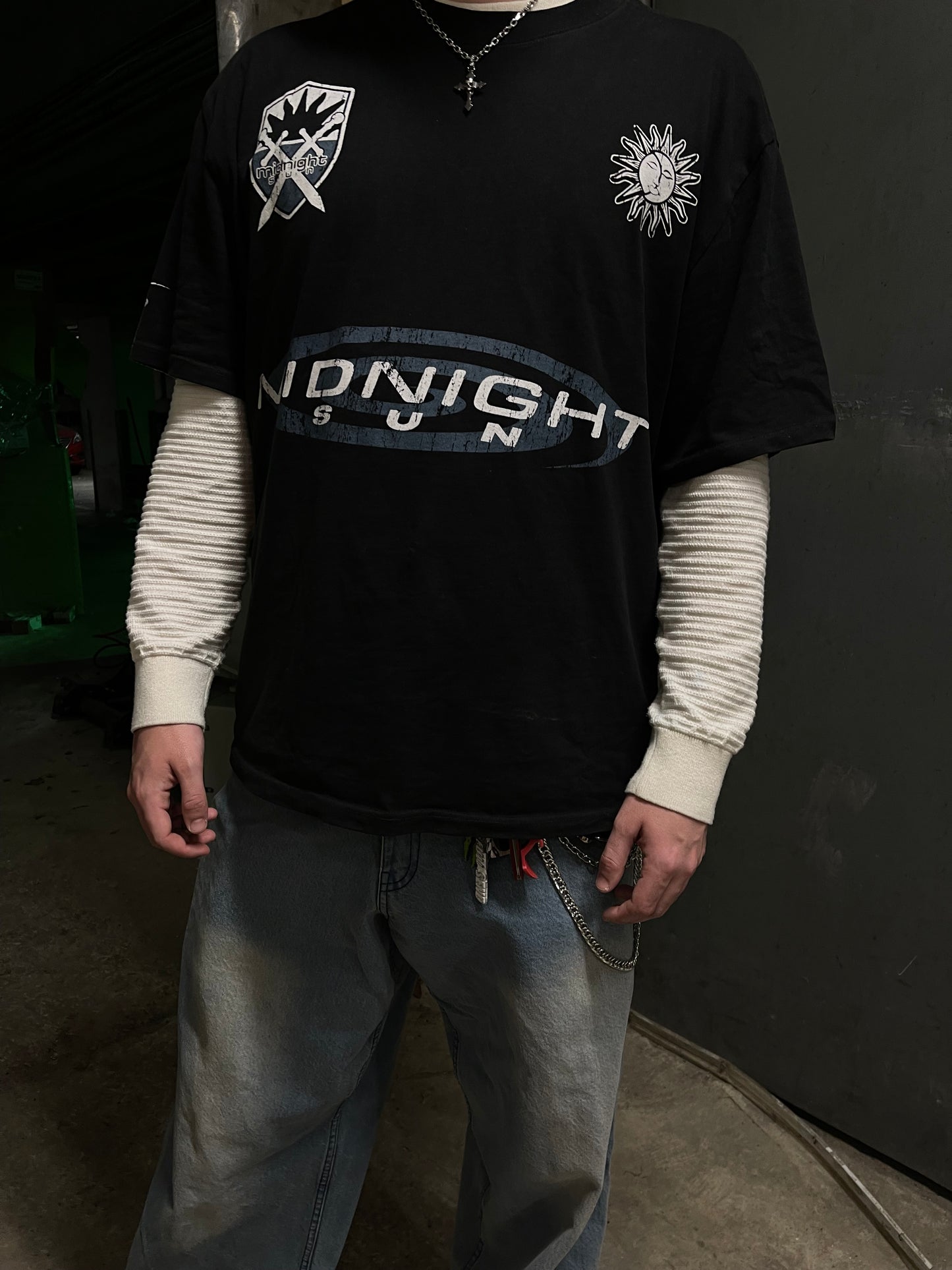 msfc soccer kit tee