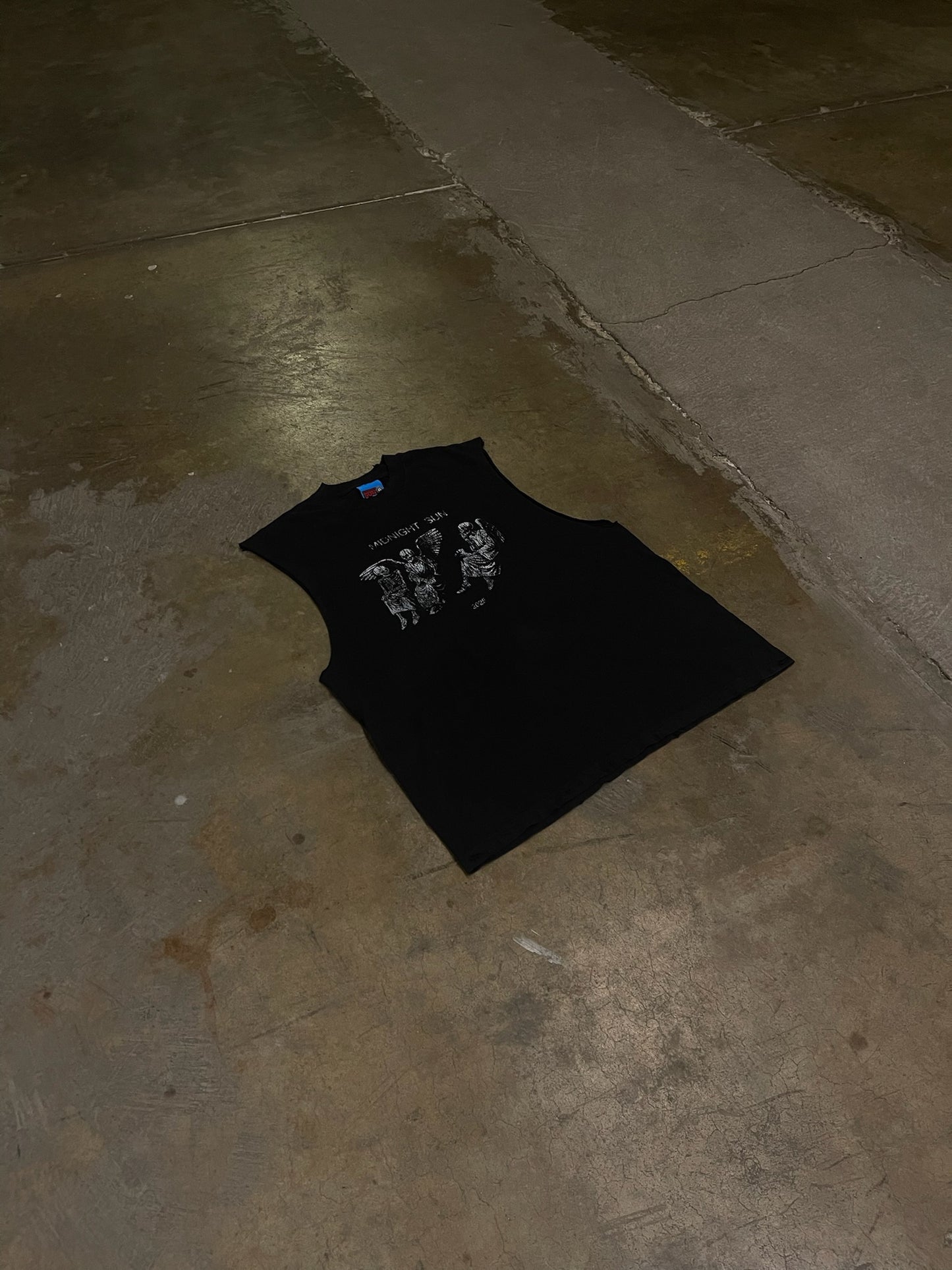 heaven and hell cutoff