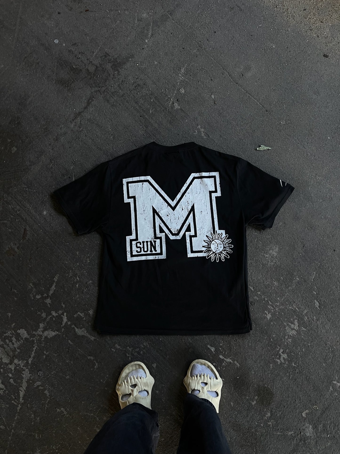 msfc soccer kit tee