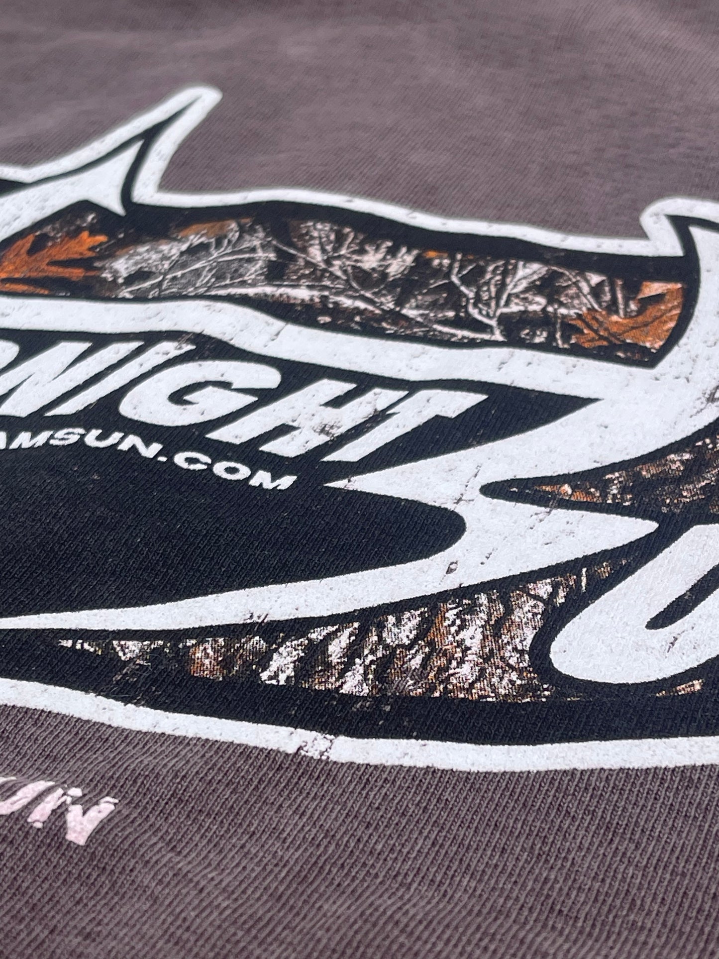 midnight terrain hoodie