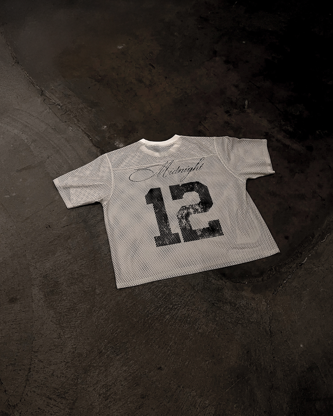 training division practice jersey (creme)