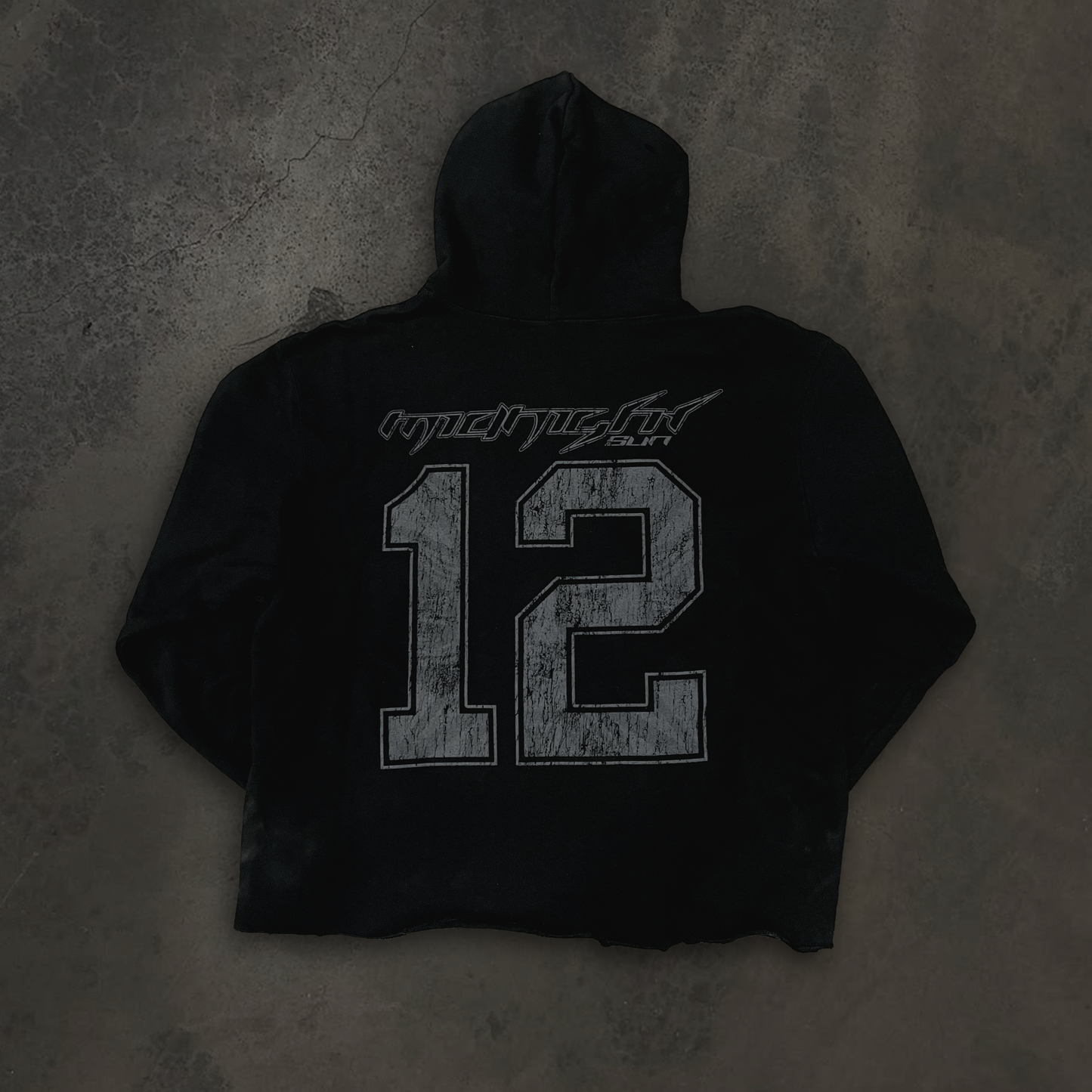 SHADOW STRIKE HOODIE