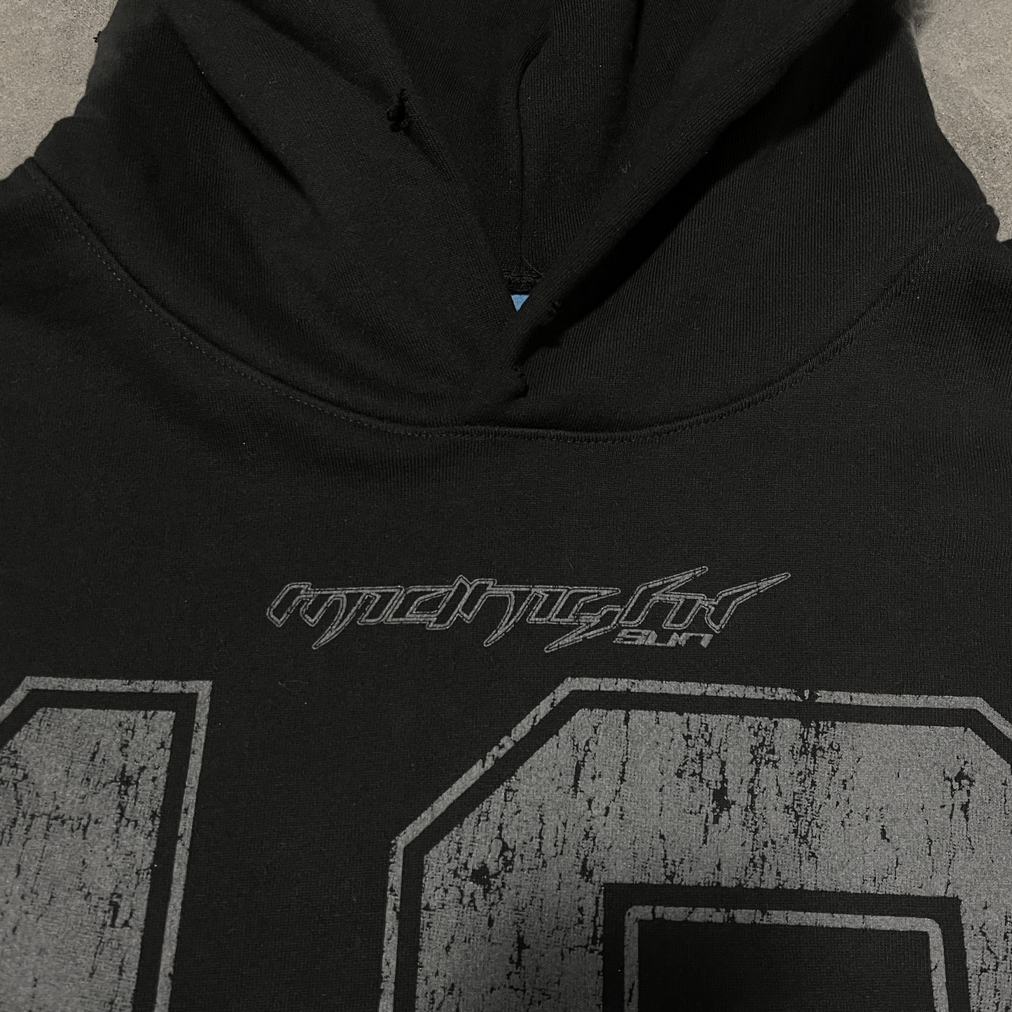 SHADOW STRIKE HOODIE
