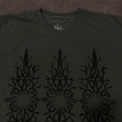 TRIBAL BLADE TSHIRT