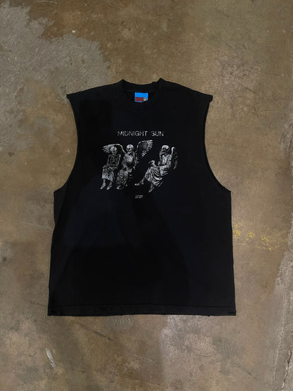 heaven and hell cutoff