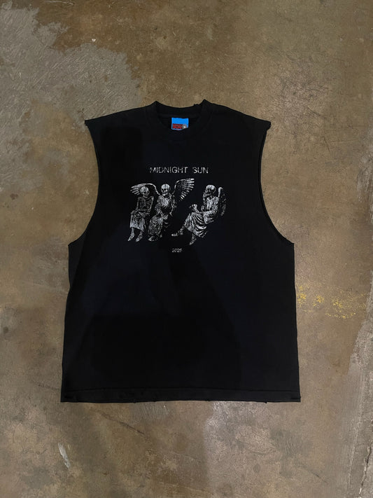heaven and hell cutoff