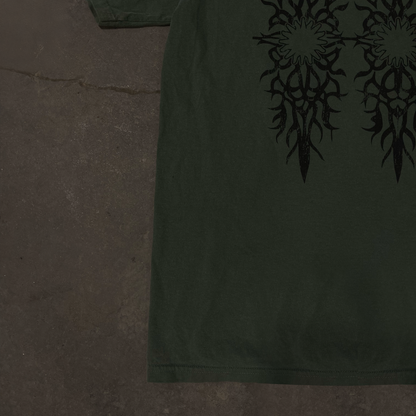 TRIBAL BLADE TSHIRT