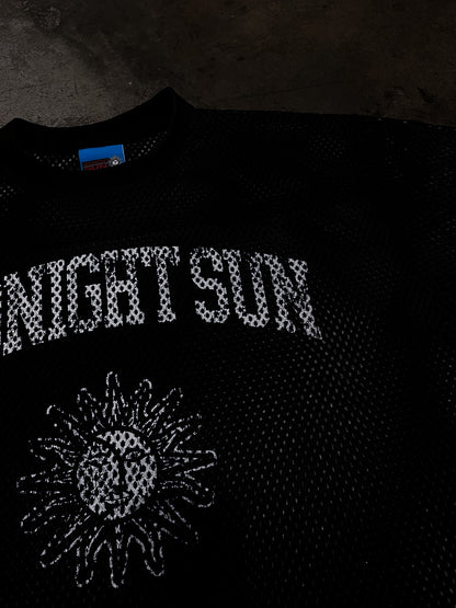 training division practice jersey (black)