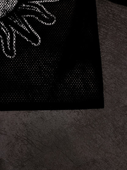 training division practice jersey (black)