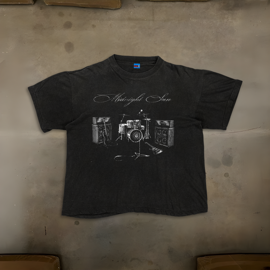 band on the run tee