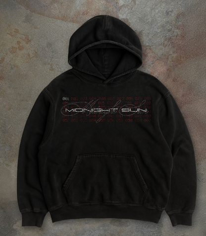 Failure Hoodie