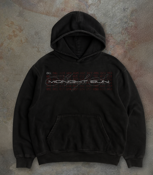 Failure Hoodie