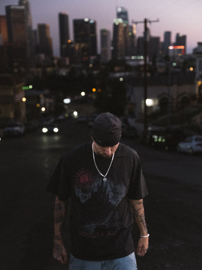 lost sanctuary tee