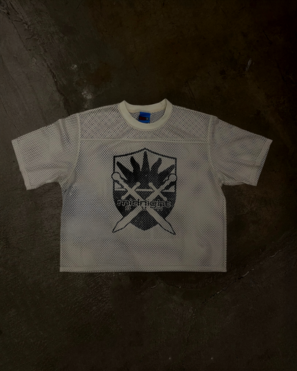 training division practice jersey (creme)