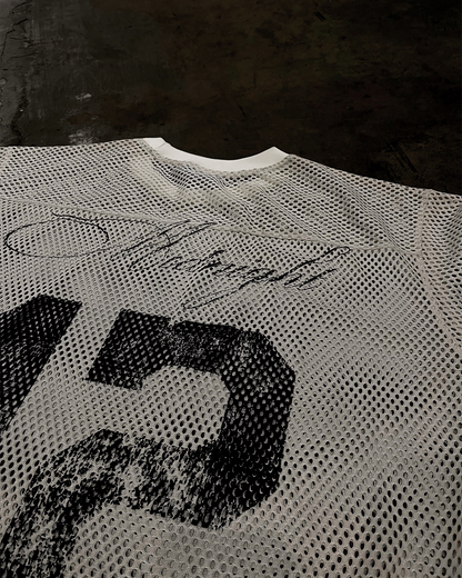 training division practice jersey (creme)