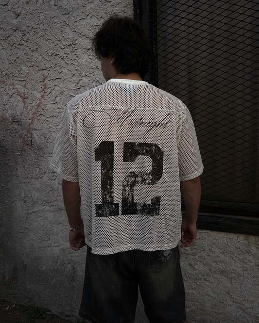 training division practice jersey (creme)