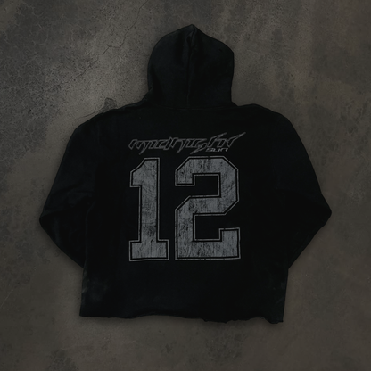 SHADOW STRIKE HOODIE