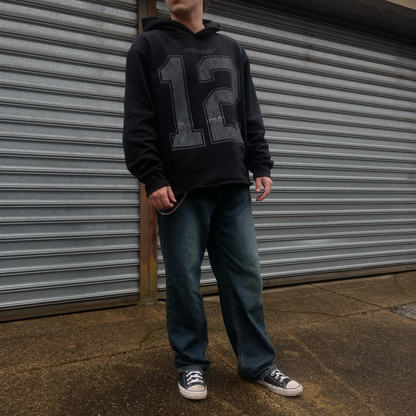 SHADOW STRIKE HOODIE