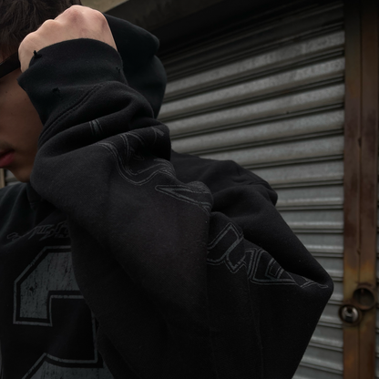 SHADOW STRIKE HOODIE